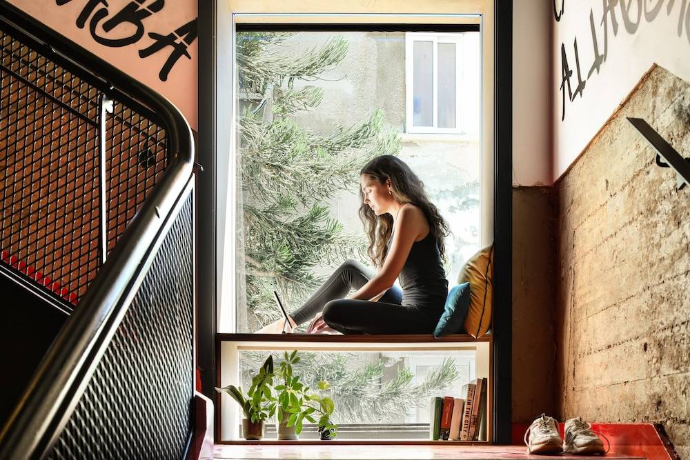 Pixel Dizengoff Square - Hotel & Spa 1
