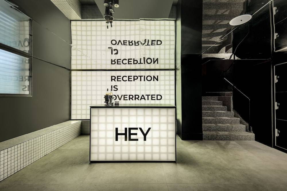 Pixel Dizengoff Square - Hotel & Spa 2