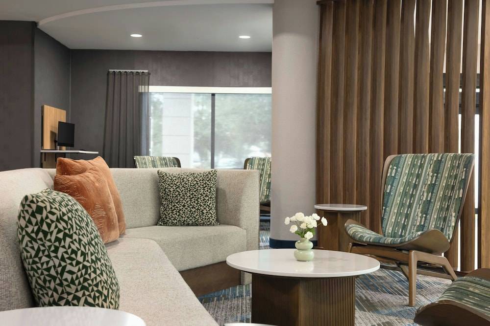 SpringHill Suites by Marriott - Tampa Brandon 2
