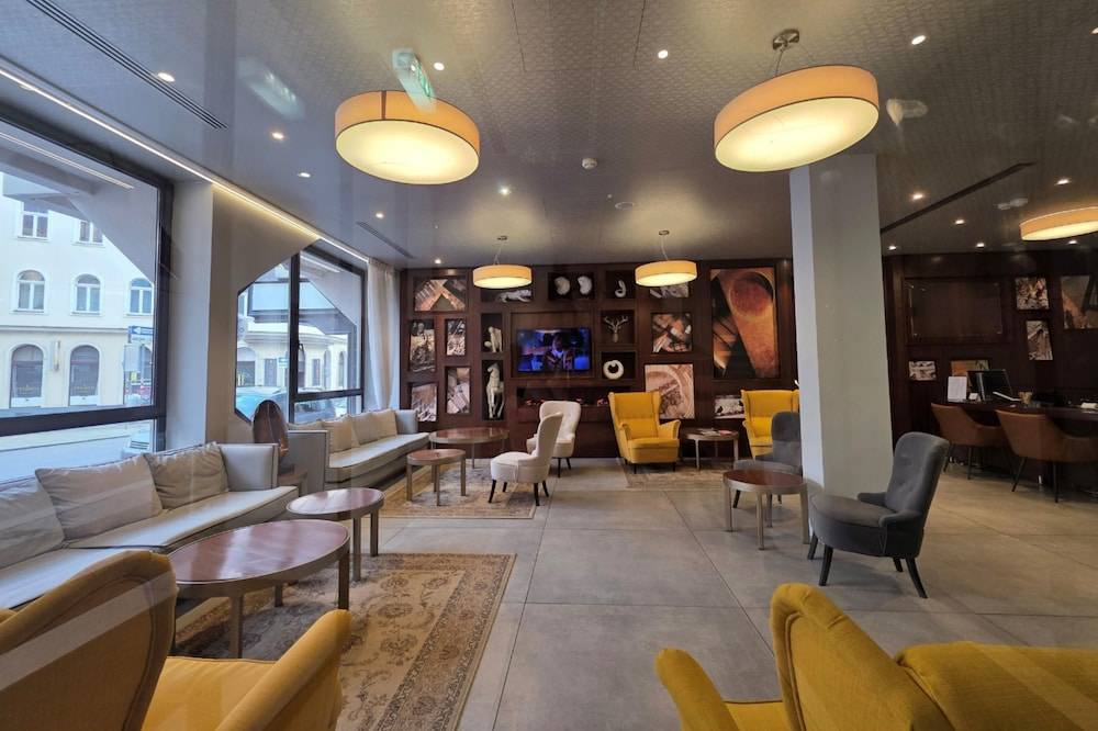 The Raphael Vienna Hotel, a member of Radisson Individuals Boutique 2