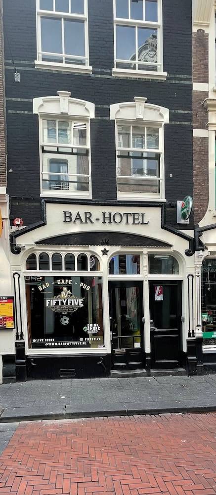 Hotel 55 - City Centre 1
