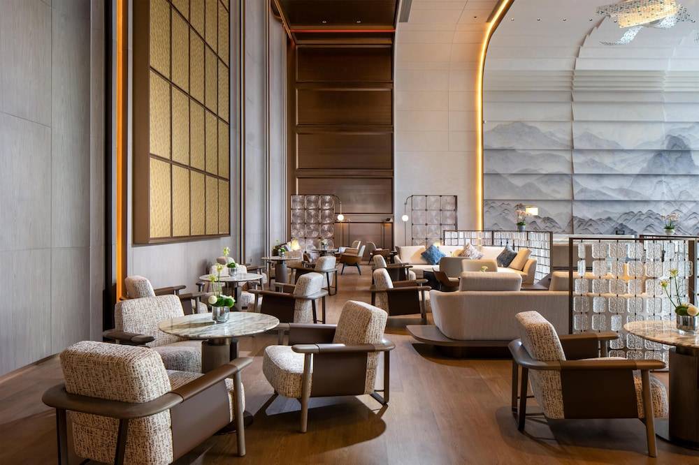 Hilton Wenzhou 2
