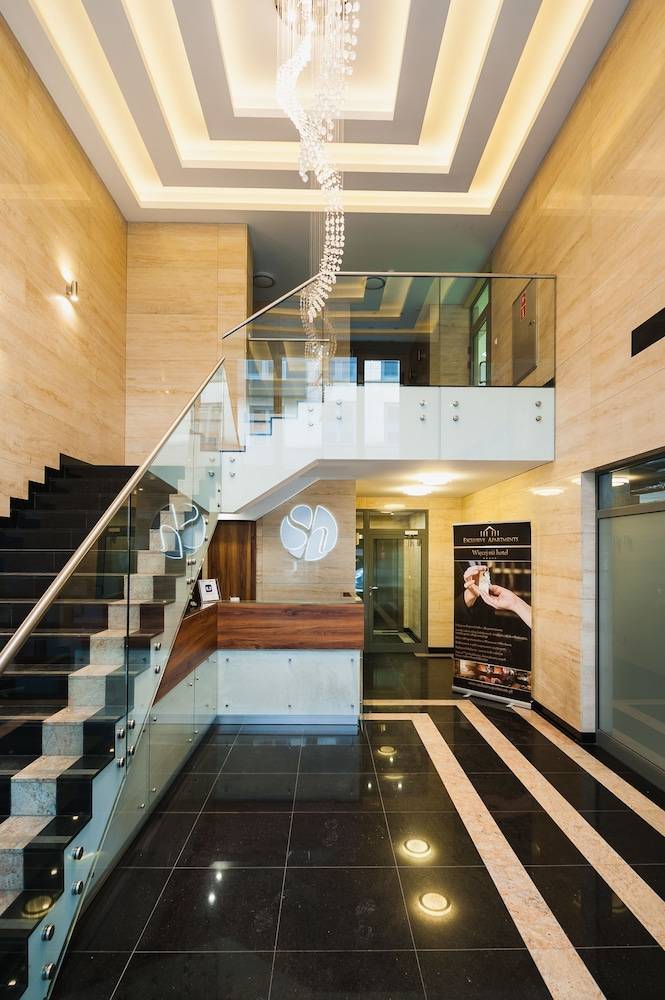 Exclusive Apartments Wroclaw City Centre 2