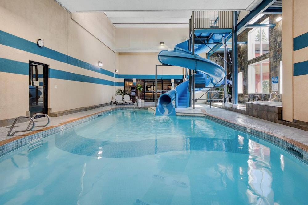 Best Western PLUS City Centre Inn 1