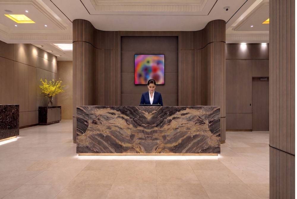 Soho Hotel Toronto 2