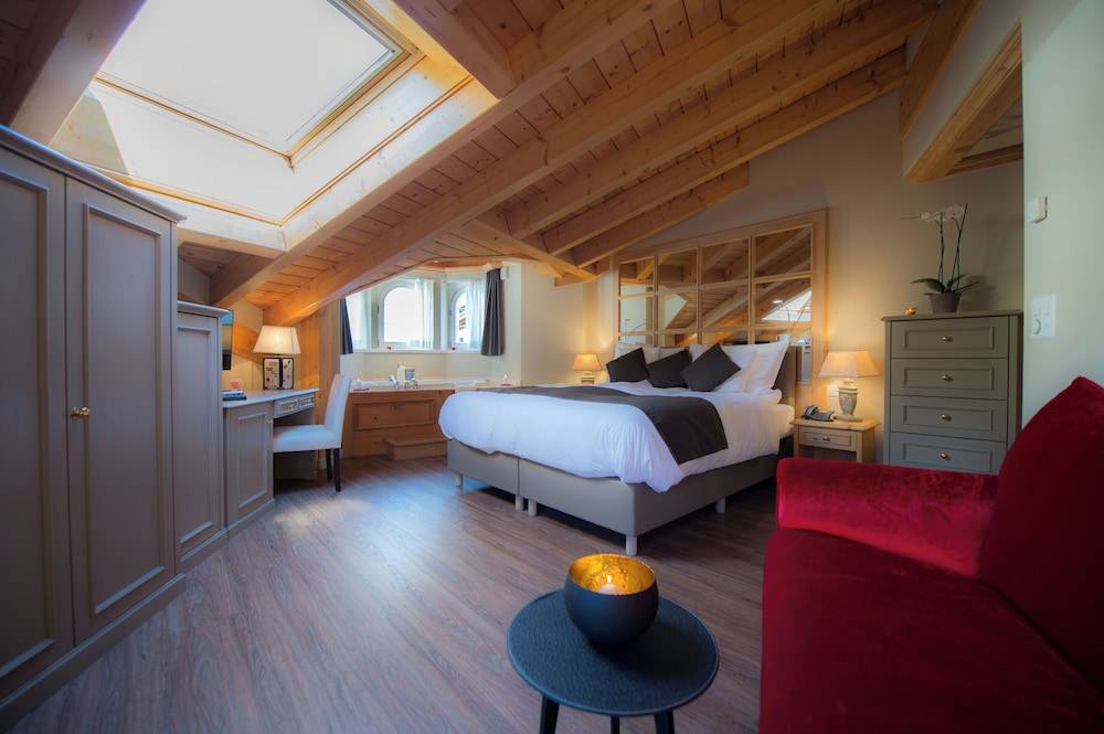 Boutique Hotel Albatros 1
