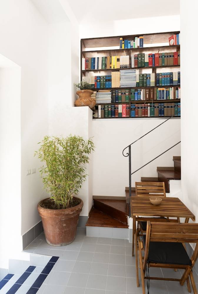 alle Stelle b&b by FM, Capri Stays 2