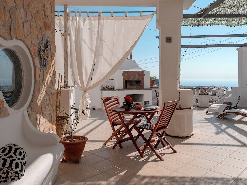 alle Stelle b&b by FM, Capri Stays 1