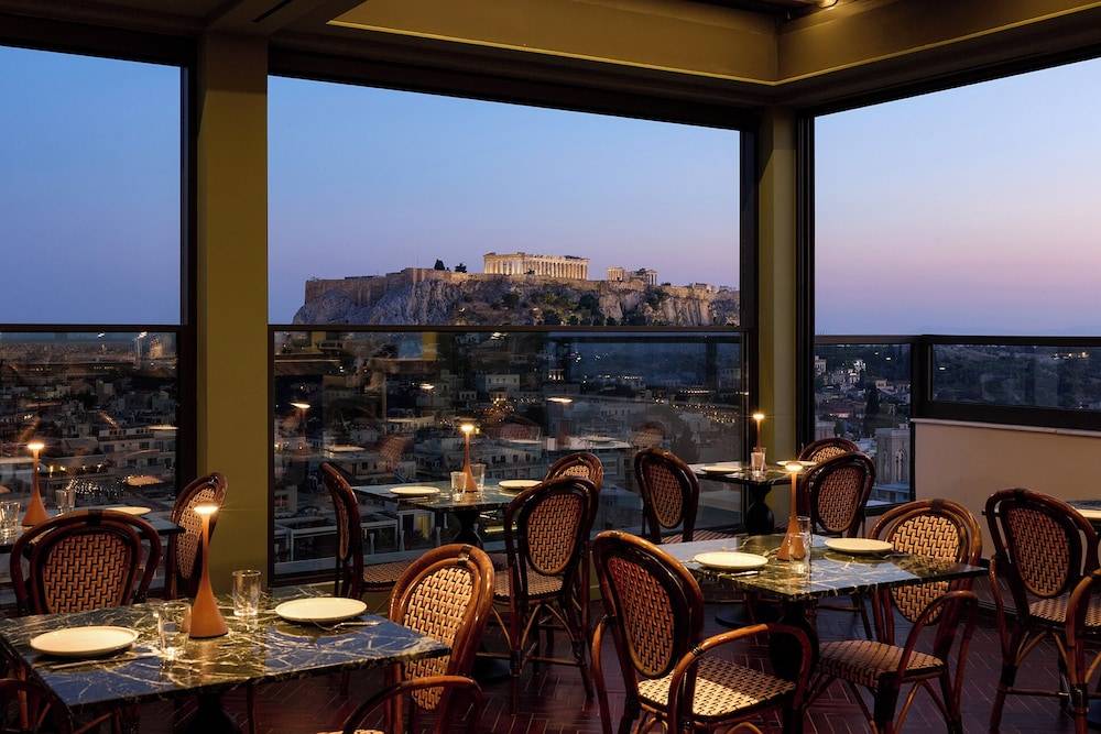 Astor Hotel Athens 1