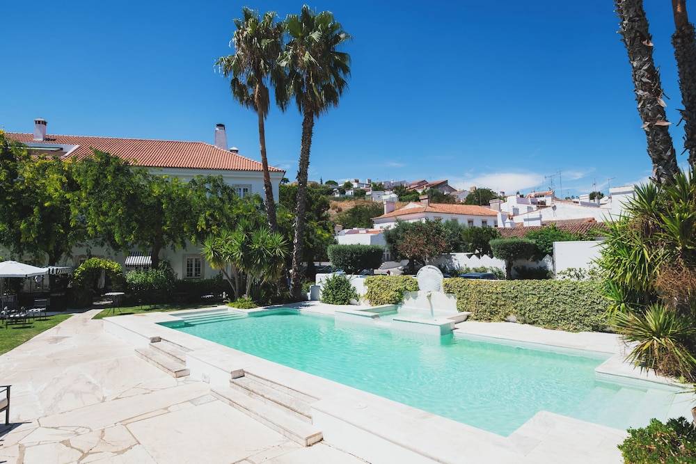 Pateo dos Solares Charm Hotel 1