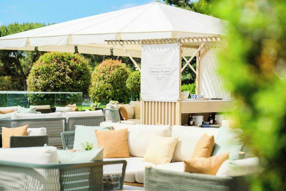 Beau-Rivage Palace 1