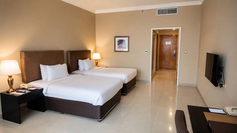 Oryx Hotel 2