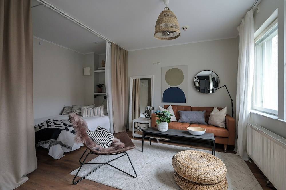 EttSmart Hotell 1