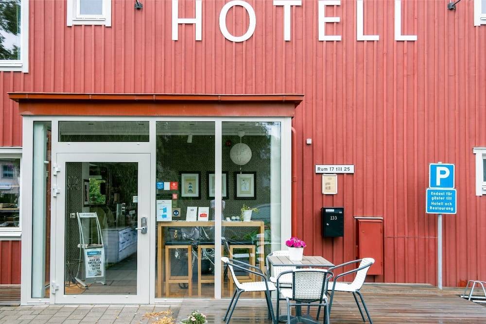 EttSmart Hotell 2