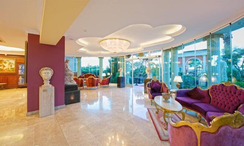 Antique Roman Palace Museum Hotel - Adults Only Ultra All Inclusive 2