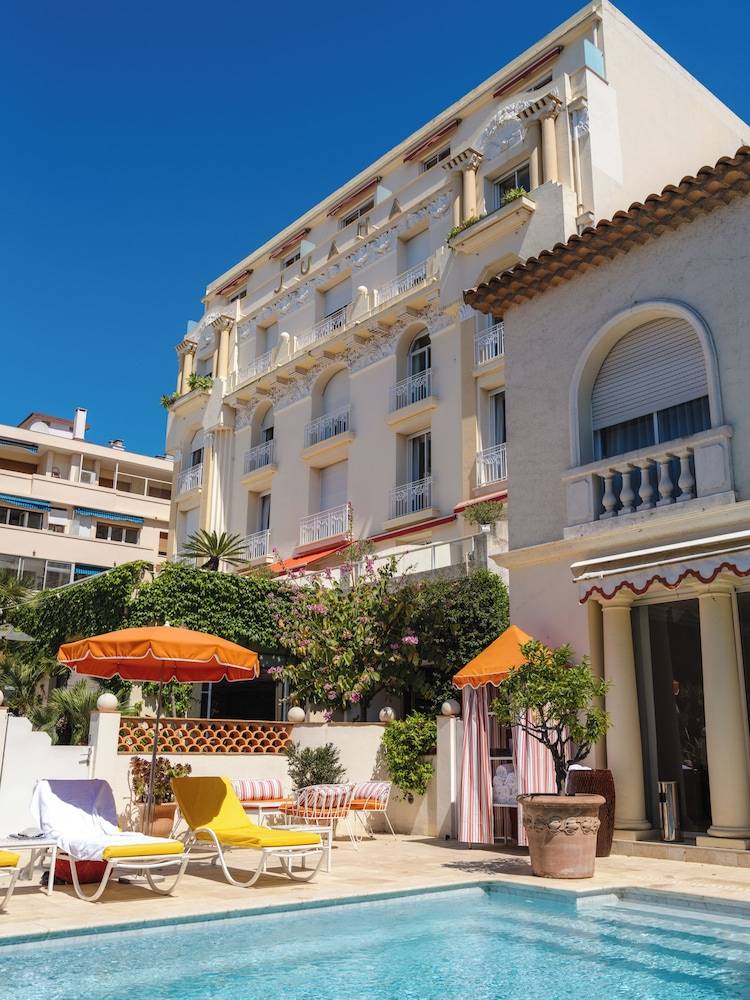Hôtel Juana 1