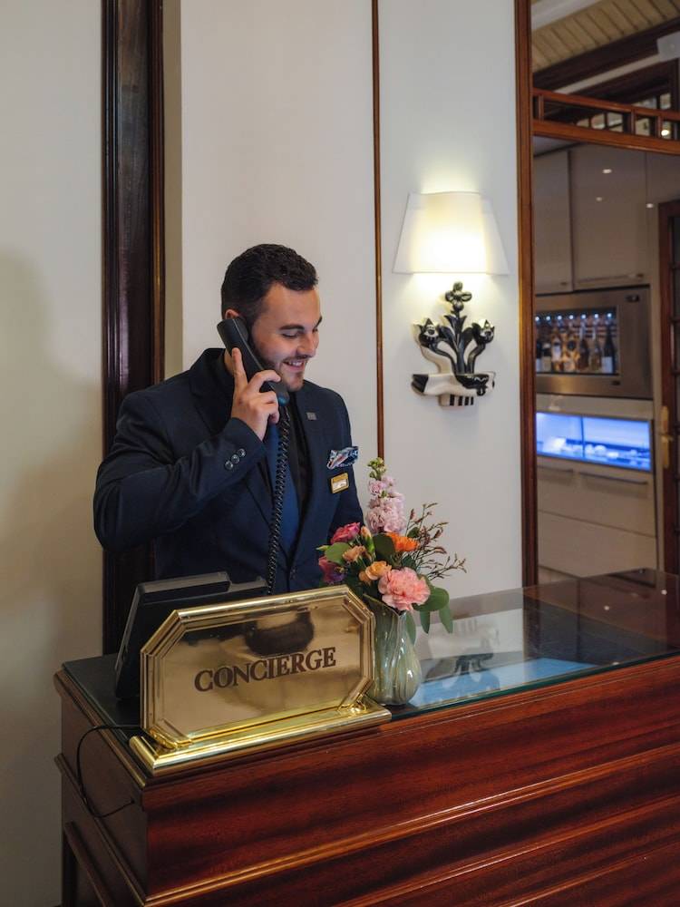 Hôtel Juana 2