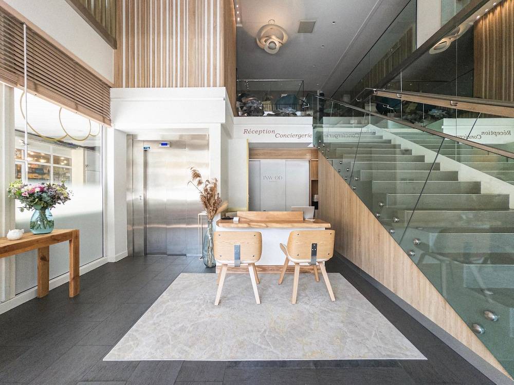 Hôtel Le B d'Arcachon by Inwood Hotels 2