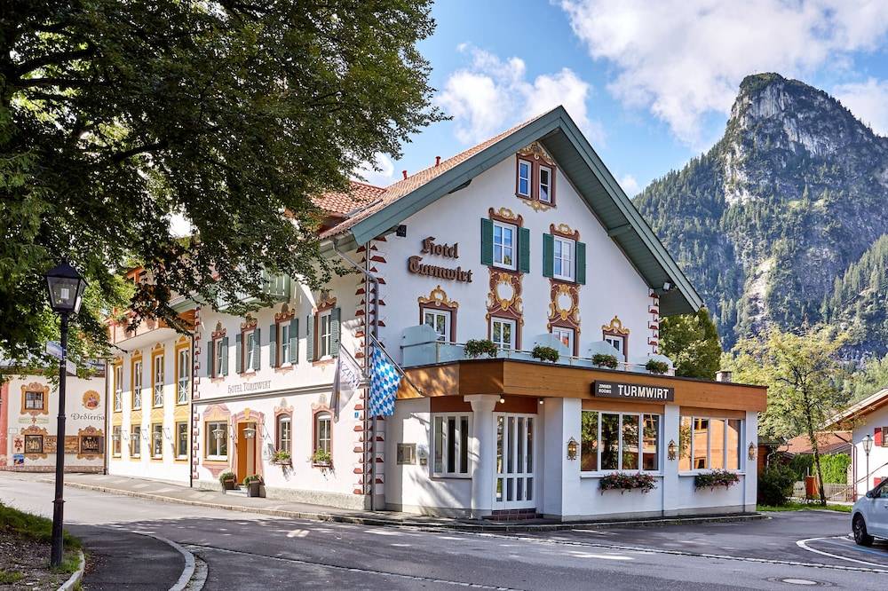 Zum Turm - Apartments und Gästezimmer 1