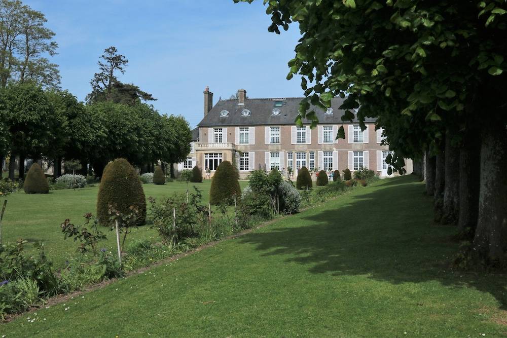 Domaine de Bayeux 1