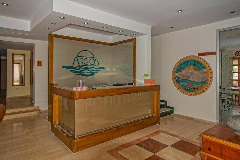 Argos Hotel 2