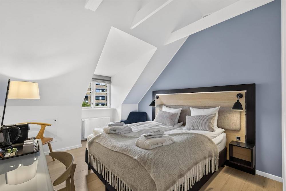 Gentofte Hotel 1