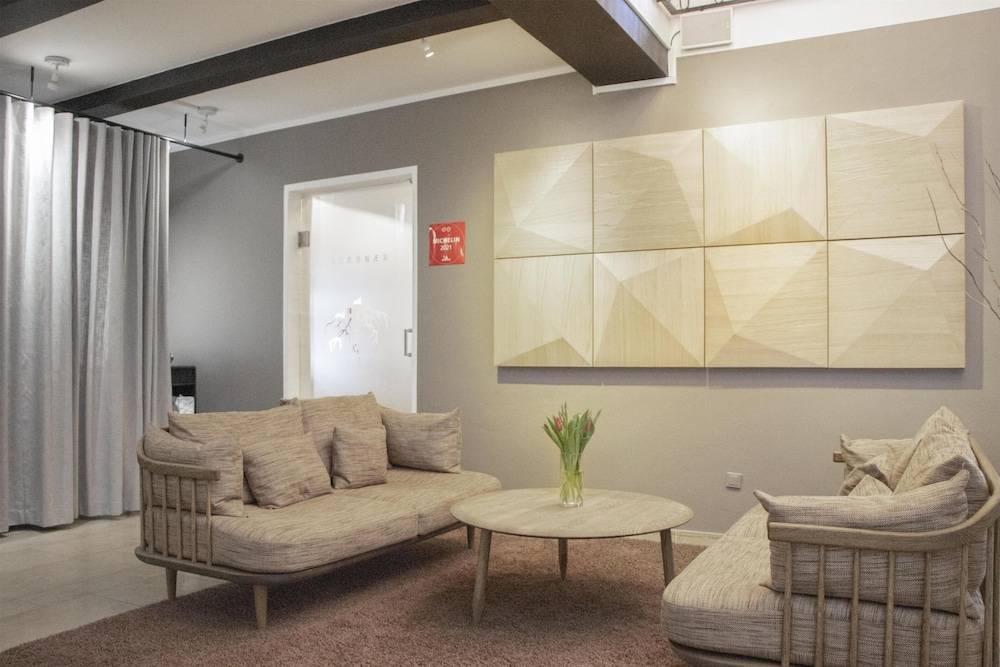 Gentofte Hotel 2