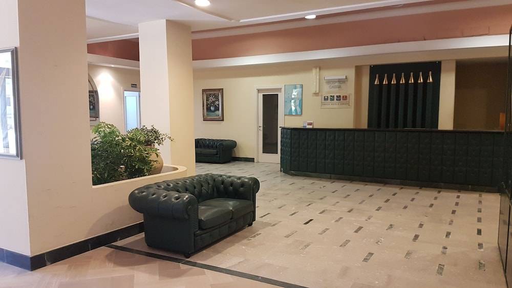 Park Hotel 2
