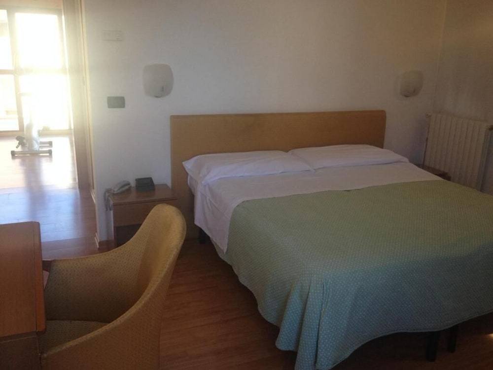 Hotel Terme Belvedere 2