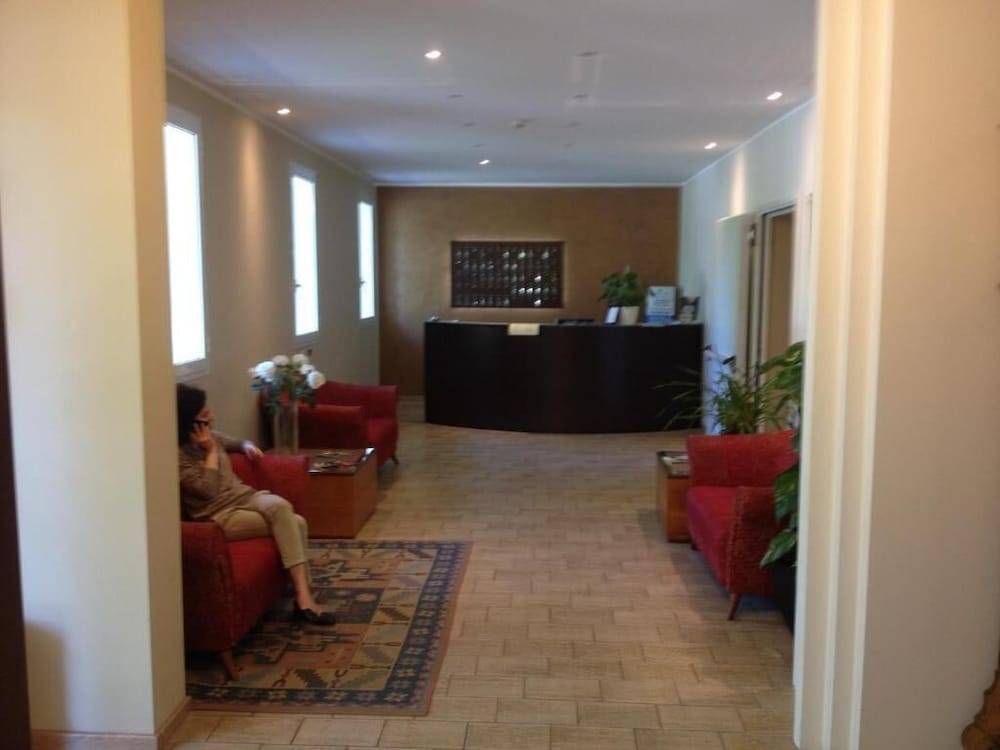 Hotel Terme Belvedere 1