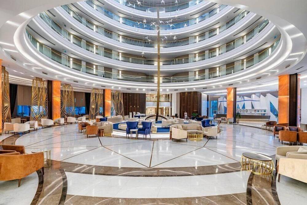 Sidemarin Kirman Premium - Ultra All Inclusive 2