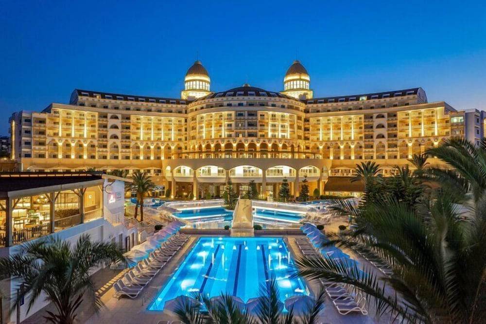 Sidemarin Kirman Premium - Ultra All Inclusive 1