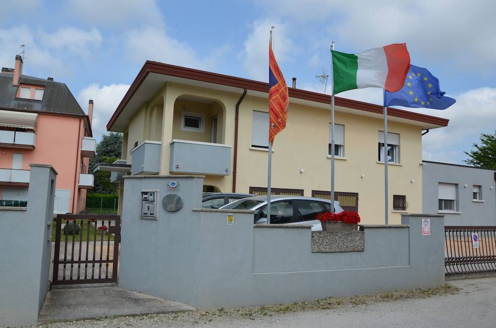 Ca' Nadia 1