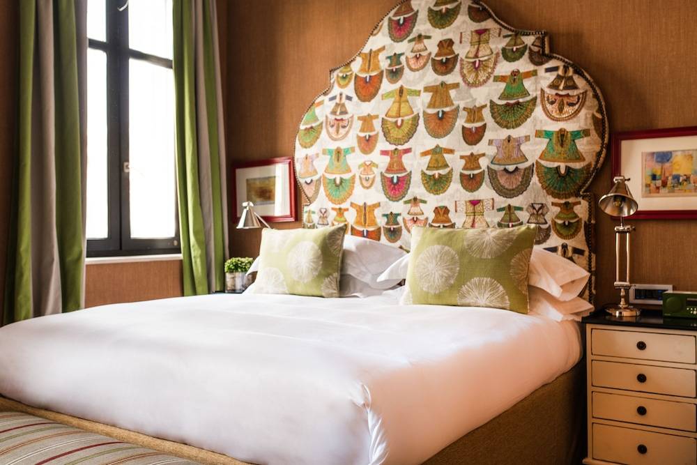 Vmaison Hotel Messina 2