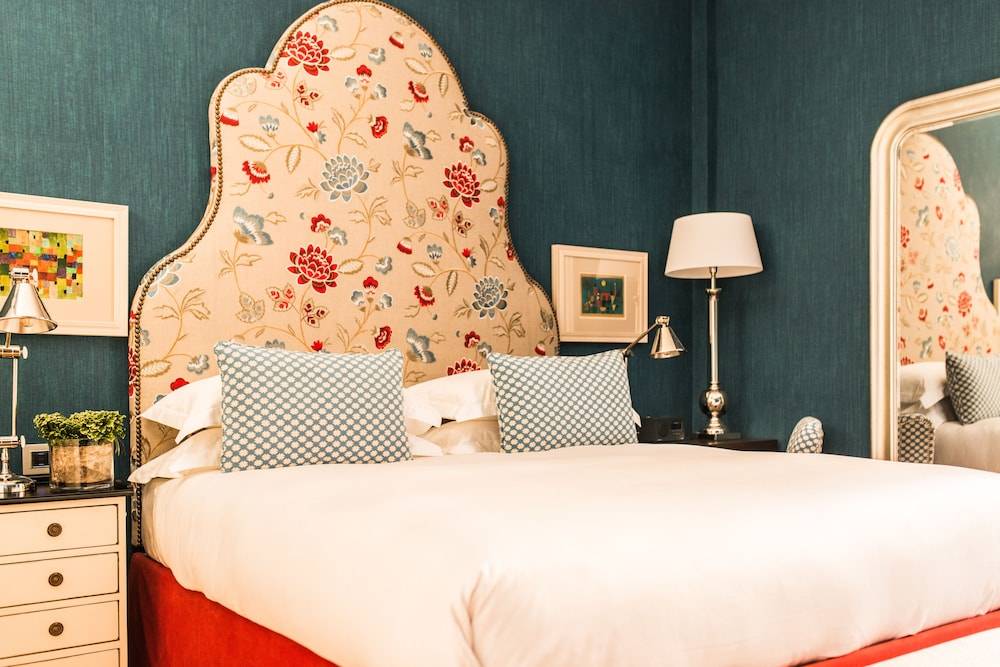 Vmaison Hotel Messina 1