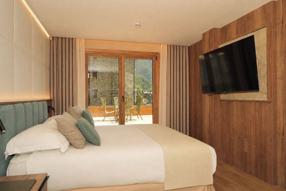 Hotel Princesa Parc Excellence 1
