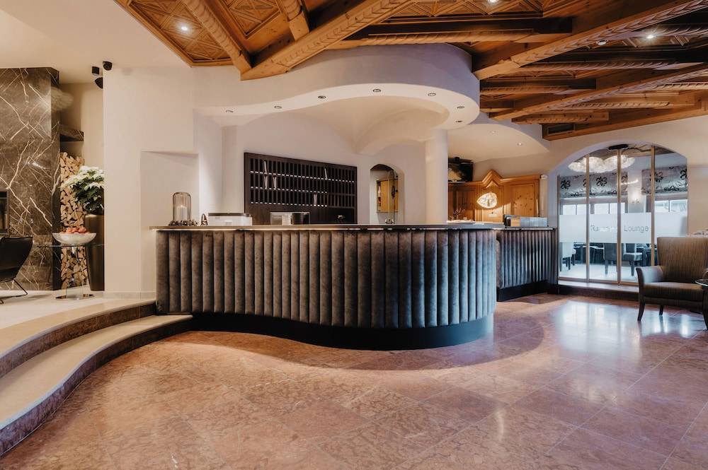 Hotel Berghof - St Johann in Salzburg 2