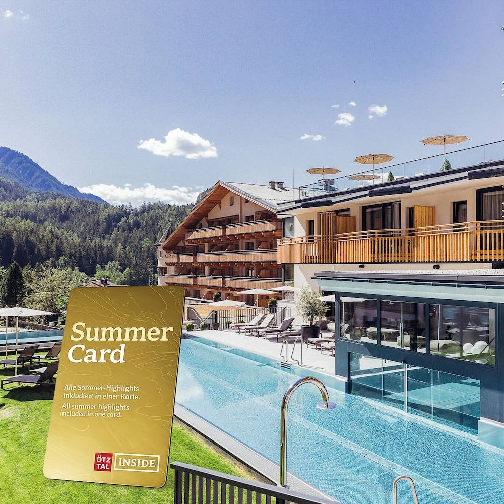 Hotel habicher hof - Your 4-Star Superior Wellness Hideaway 1