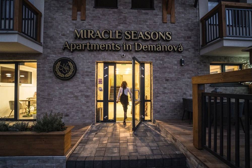 Miracle Seasons 2