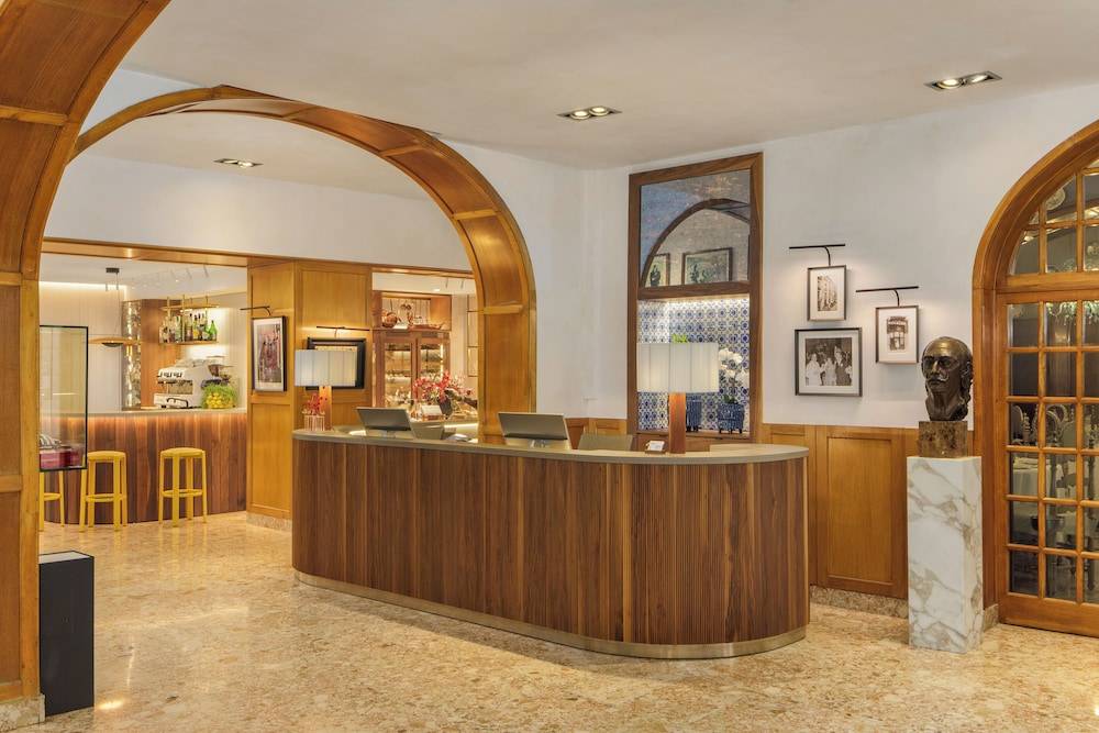 Hotel Duran 2