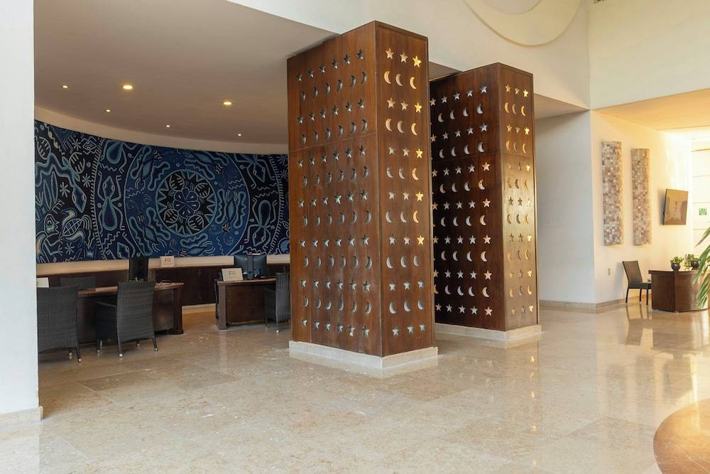 Fiesta Americana Riviera Nayarit Resort All Inclusive & Spa 2