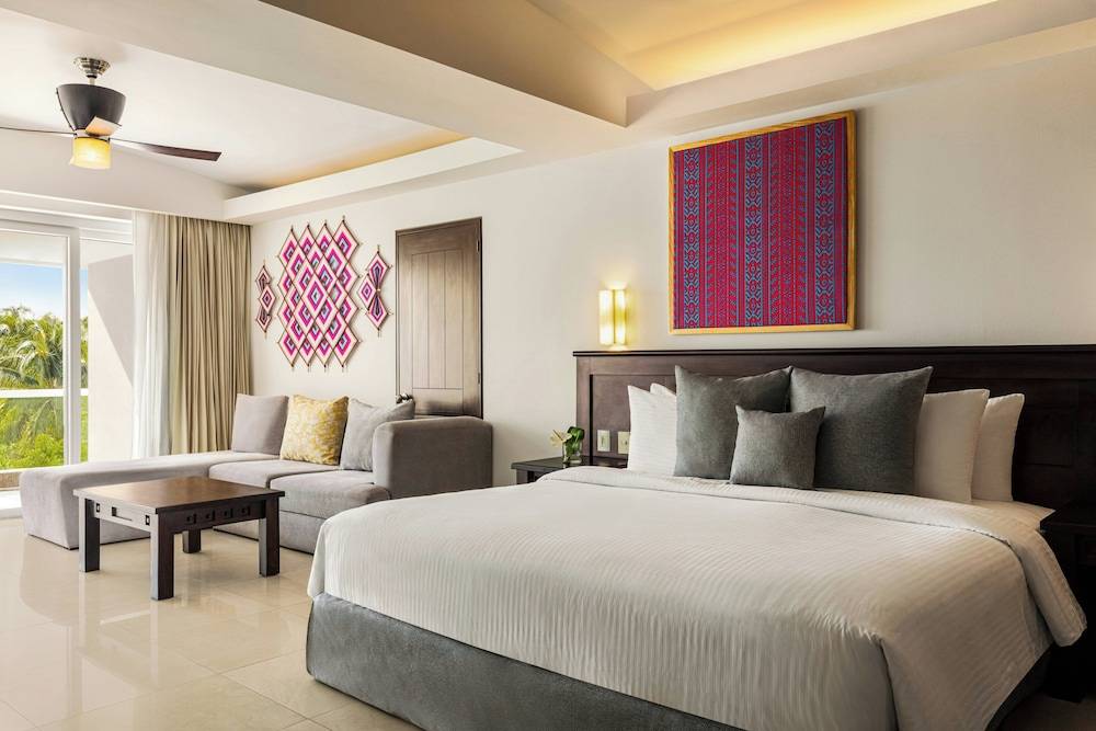 Fiesta Americana Riviera Nayarit Resort All Inclusive & Spa 1