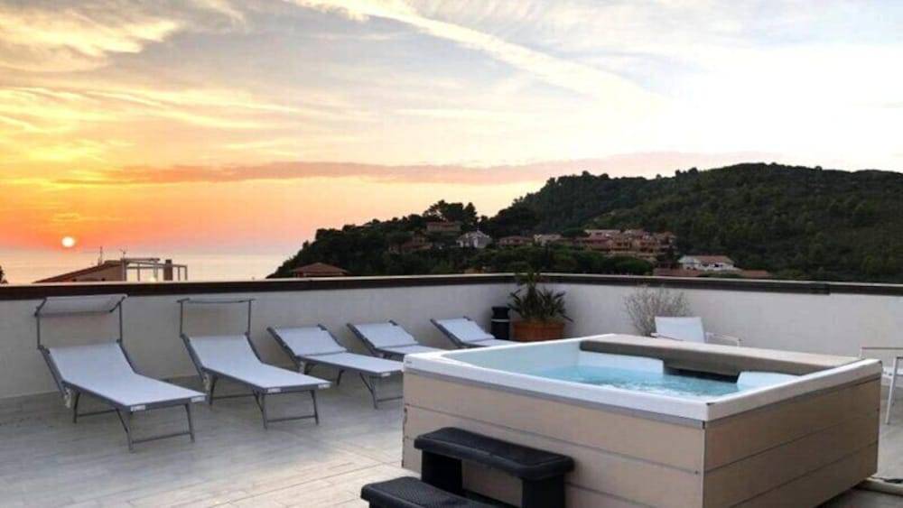 Hotel Il Telamonio 1