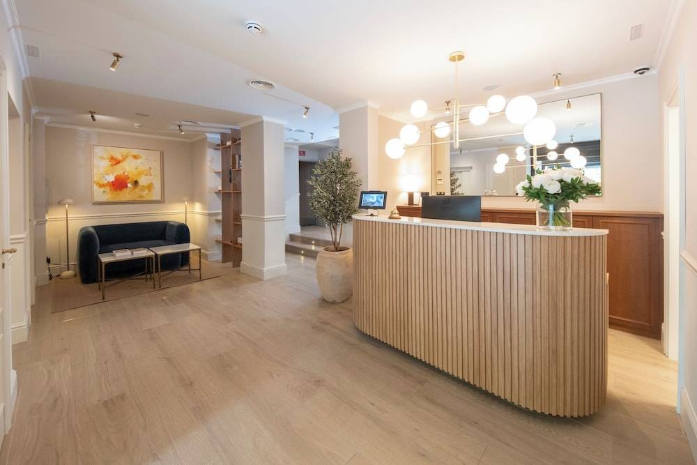 Hotel Cisneros 2