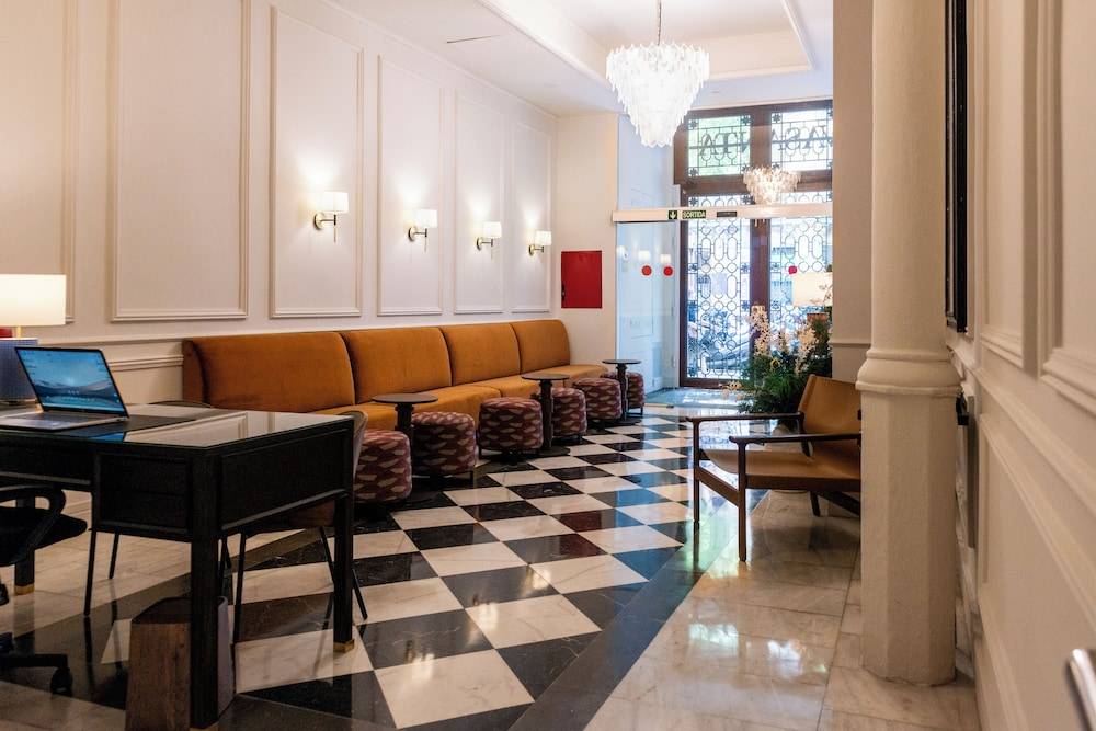 Hotel Vasanta 1