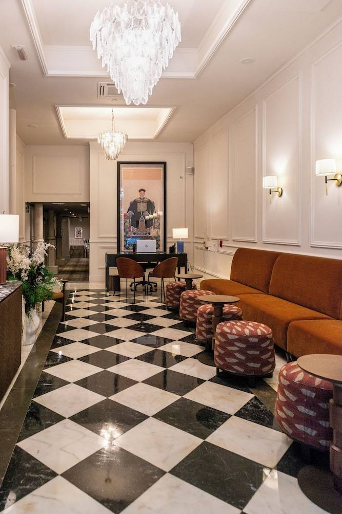 Hotel Vasanta 2