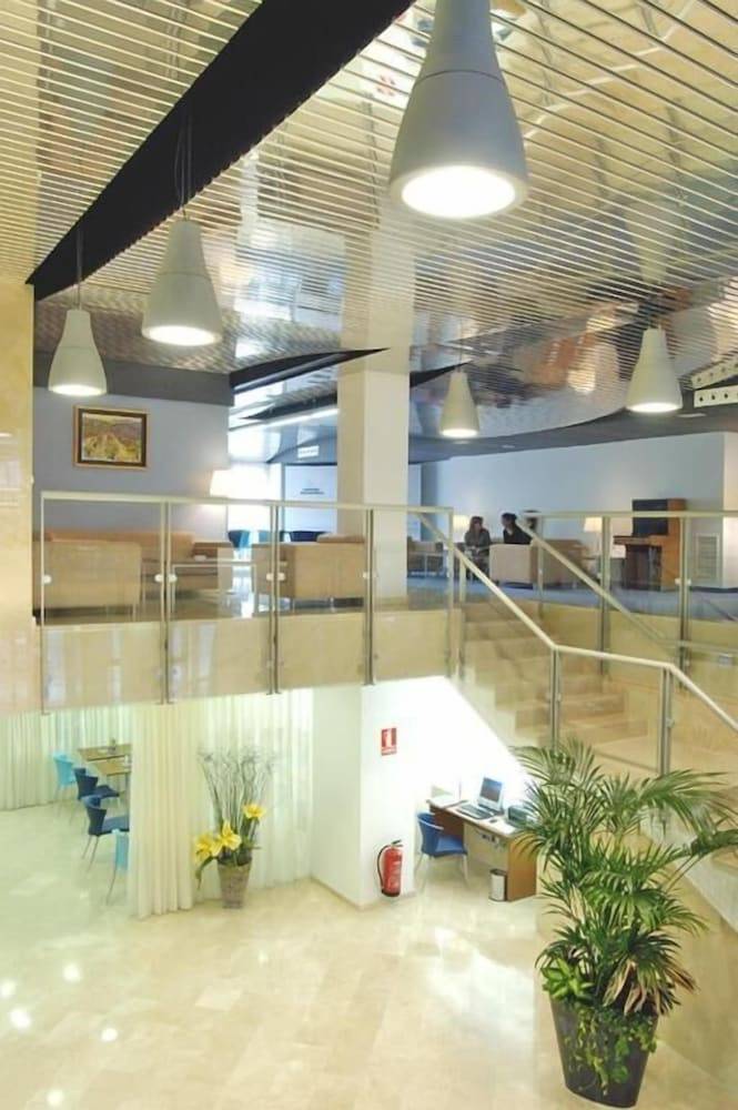 Sercotel Murrieta 2