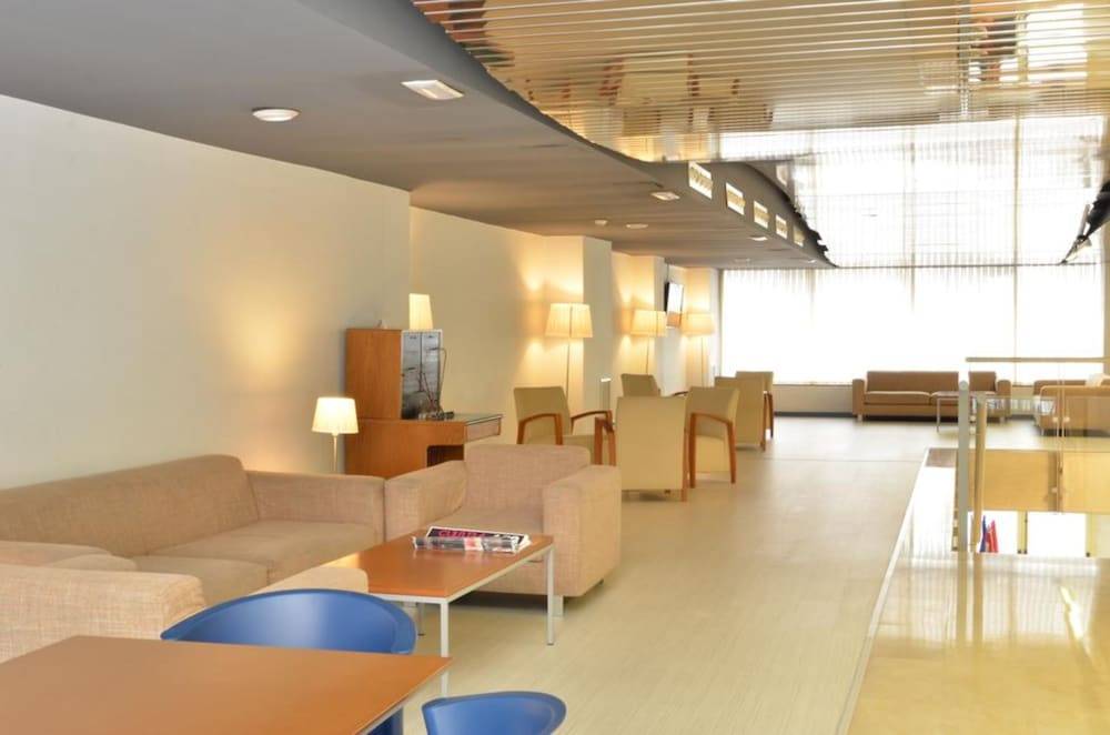 Sercotel Murrieta 2