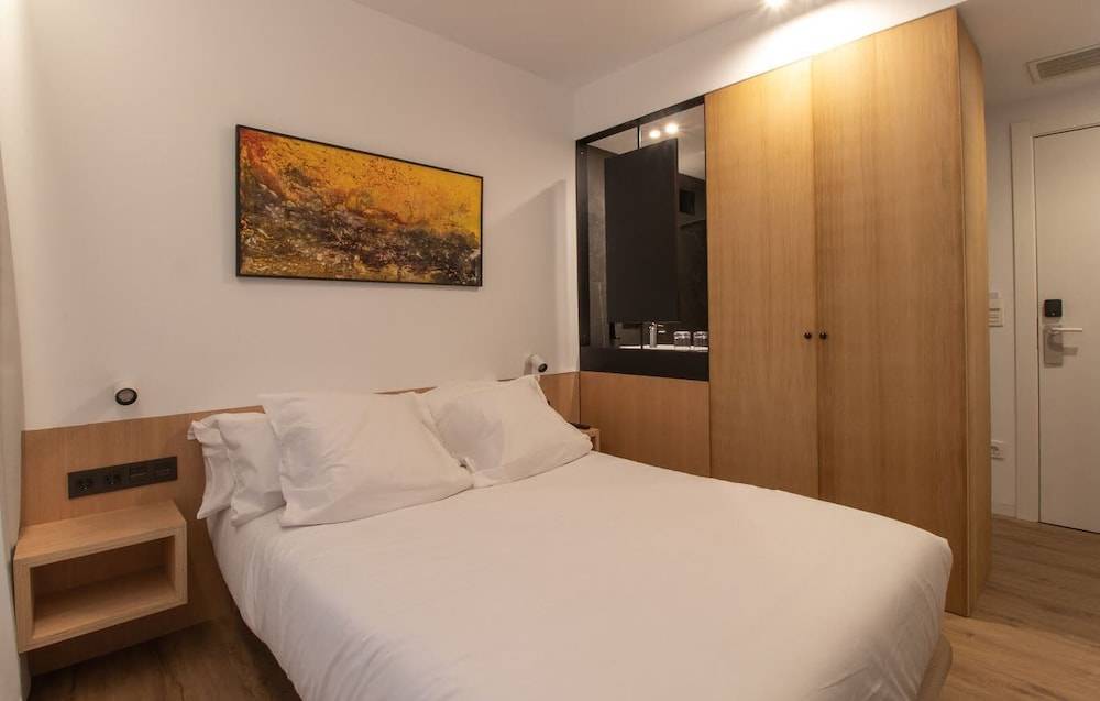 Hotel Cortabitarte 2