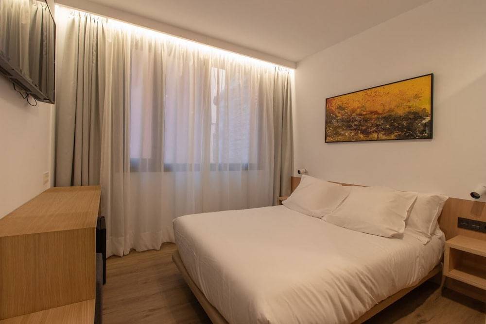Hotel Cortabitarte 1